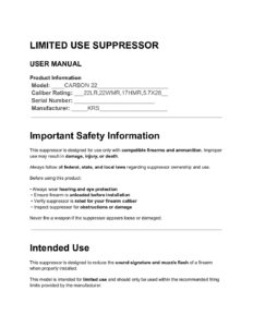 LIMITED-USE-SUPPRESSOR-MANUAL-1.pdf
